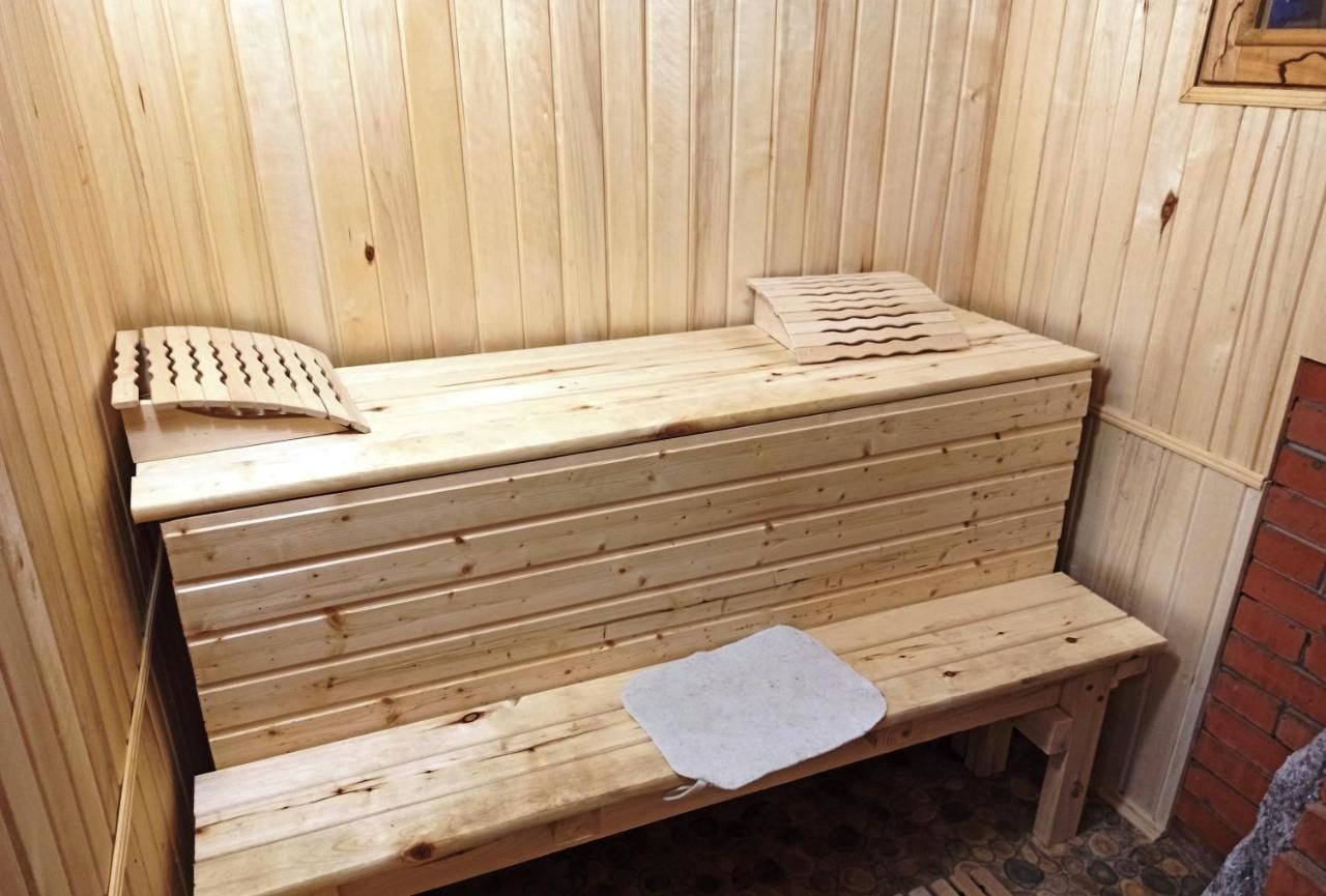 Гостевой дом КРАФТ Переславль-Залесский-35
